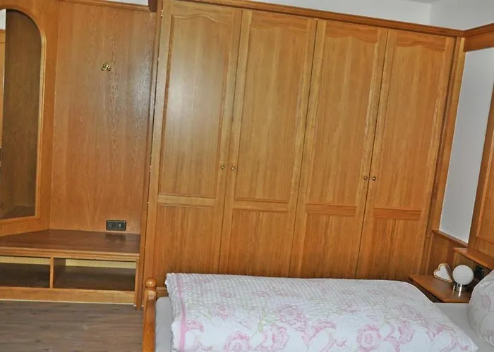 Gaestehaus Bergkristall *