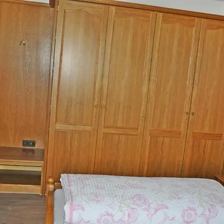 Gaestehaus Bergkristall *
