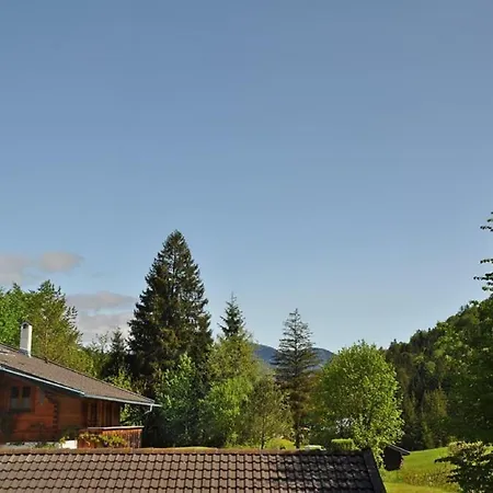 Gaestehaus Bergkristall Apartment Wallgau